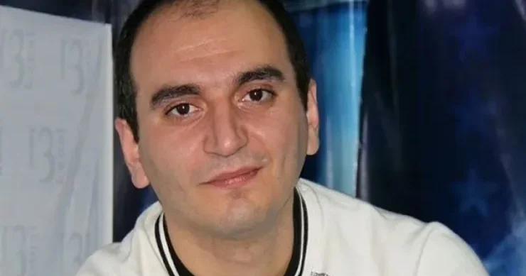 “Kanal 13”ün rəhbəri Əziz Orucov azadlığa buraxıldı