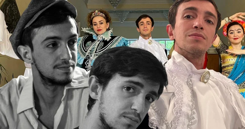 “Tamaşama baxan azyaşlı uşaq mənə irad tutub dedi ki, keçən dəfə...” MARAQLI+FOTO