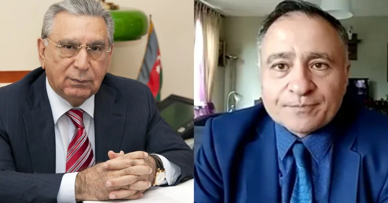 Nə baş verir:Keçmiş diplomatın etirafı və Ramiz Mehdiyevin çöküşündəki əlaqə...