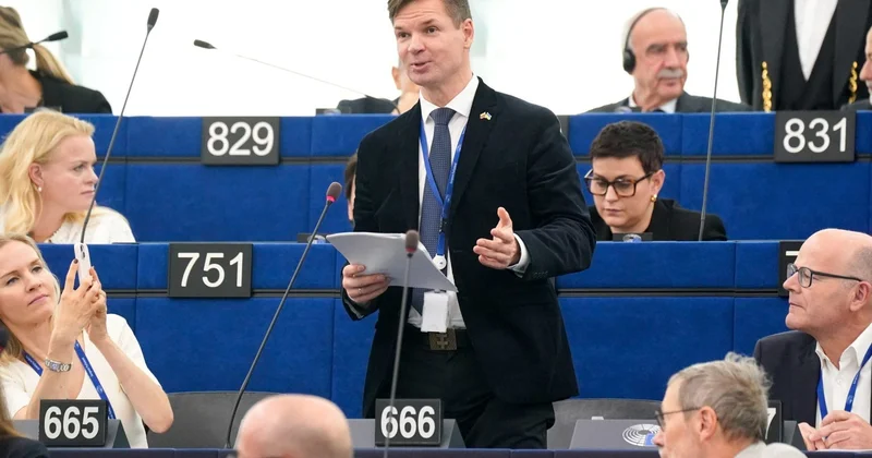 Европа готовит реакцию на рост диверсий и дроновой активности России