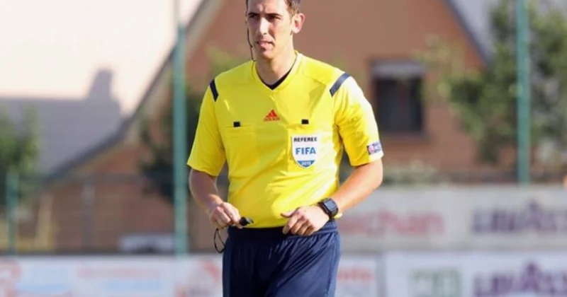 Hakimlər Komitəsinin yeni sədri: İlkin versiya onların psixoloji hazır olmamasıdır