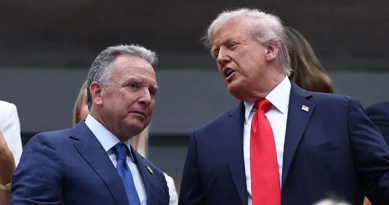 Uitkoff qalmaqalı Trampın Ukrayna siyasətini dəyişəcəkmi? Ekspertlərdən zidd proqnozlar