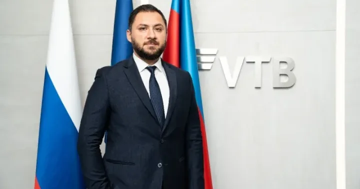 VTB (Azərbaycan) bankının İdarə Heyətinə yeni təyinat