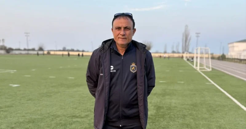 Futbolçularda necə də olsa, qələbə qazanarıq alışqanlığı yaranır 6 cı darmadağının müəllifi narazıdır