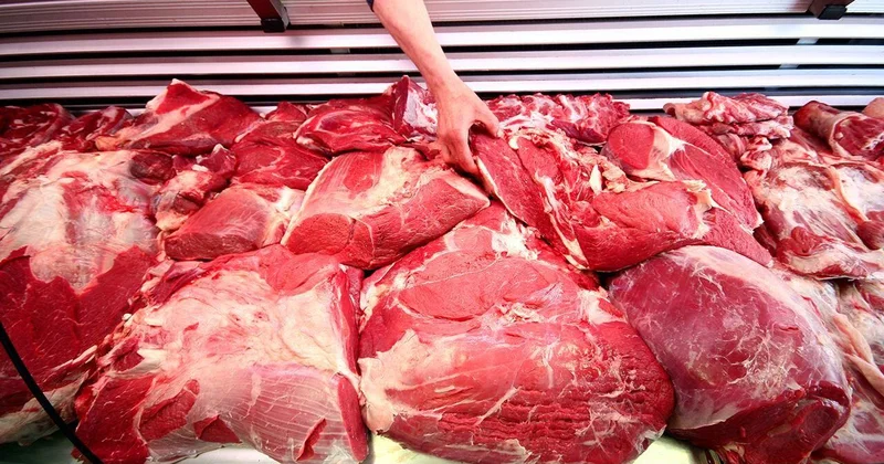 AQTA Ukraynadan gətirilən ətlə bağlı iddialara cavab verdi