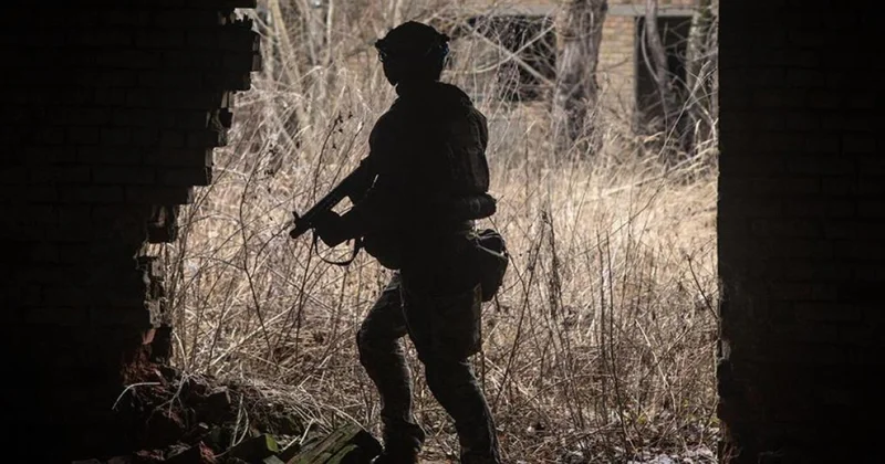 В ВСУ подтвердили прорыв россиян