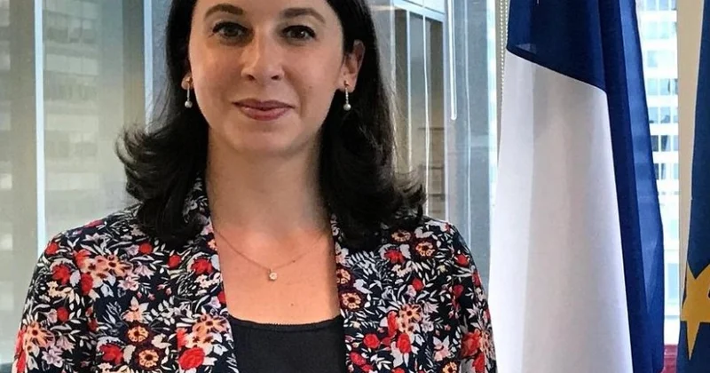 Изучение французского языка в Азербайджане выходит на новый уровень Minval Politika