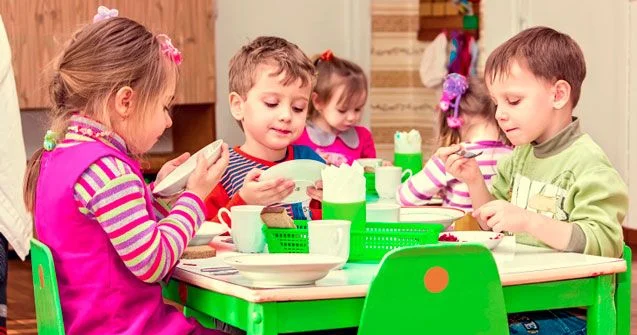 Valideynlər bağçaya 250 AZN ödəyəcəklər