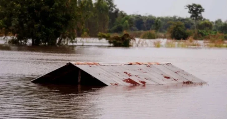 В Малайзии более 34 тысяч человек эвакуированы из за наводнений