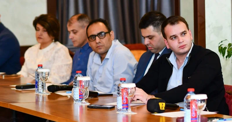 İcbari Tibbi Sığorta xidmətləri vətəndaşlar üçün daha əlçatan olacaq