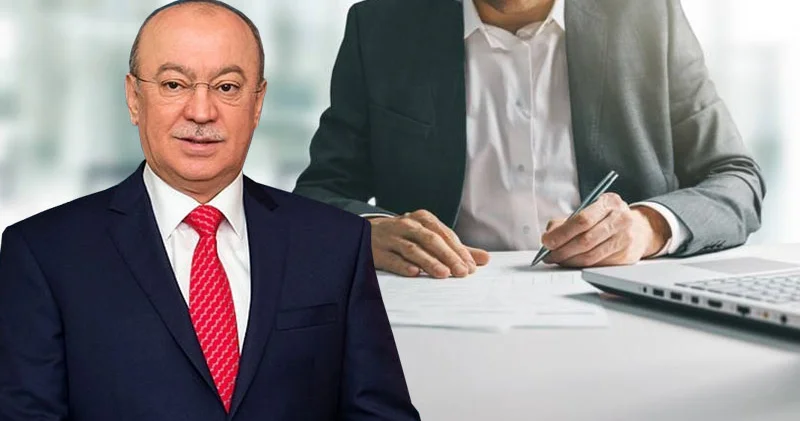 Nazir bu idarəyə yeni rəis təyin etdi