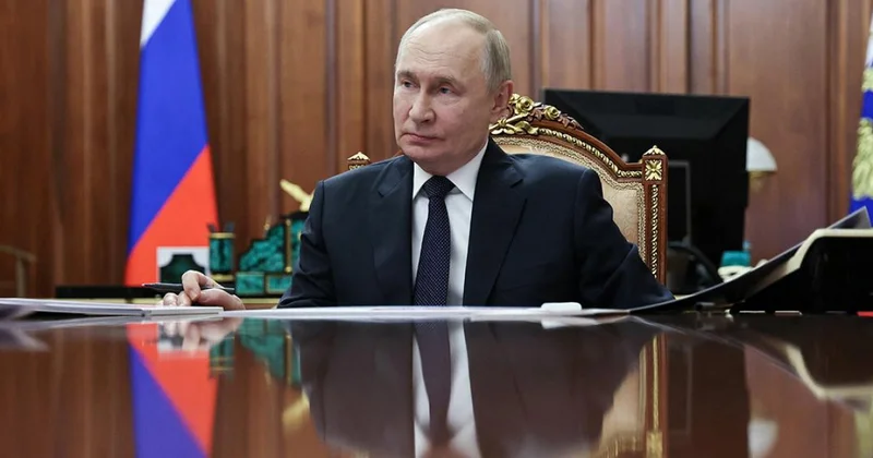 Путин о нападении на Европу, прекращении войны и воздержании Армении