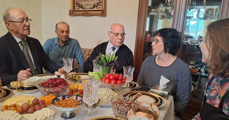 Ağacan Abıyevin şərəfinə boks turniri keçiriləcək