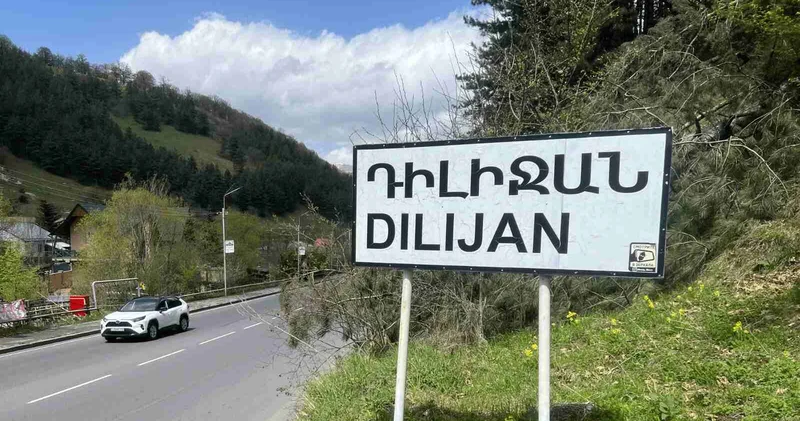 Ermənistan sərhəddə dəhşət yaşayır: Bakıya müraciət edəcək? ÖZƏL