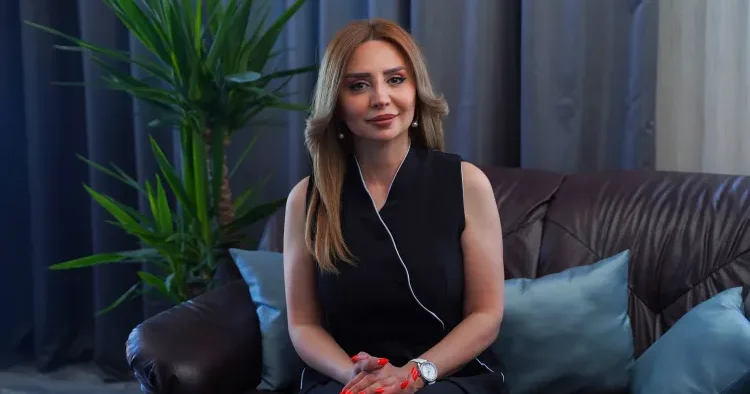 İnsan asılılıq yaşayırsa, mütəxəssisə müraciət edib bunun qarşısını almalıdır Psixoloq