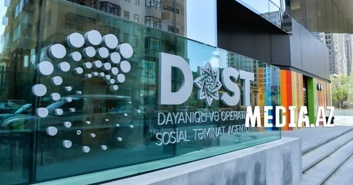 120 видов социальных услуг теперь доступны жителям Физули благодаря новому пункту DOST