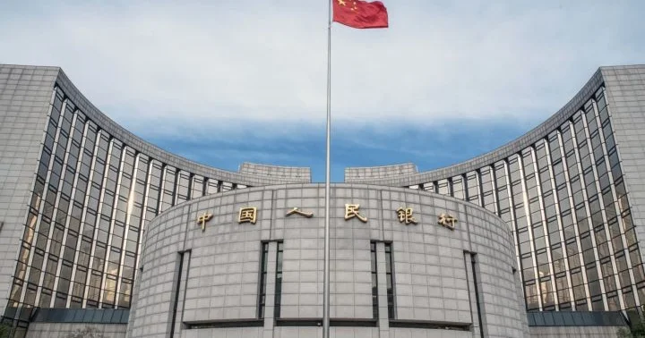 Azərbaycan Mərkəzi Bankı Çinin təcrübəsilə yaxından maraqlanır Taleh Kazımov Çinə gedib