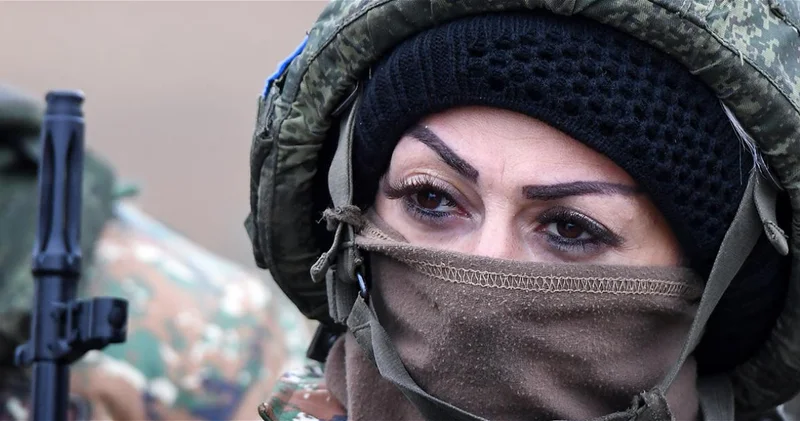 Секретарь Совбеза РА: Привлечение женщин к службе в ВС стратегическая необходимость для Армении