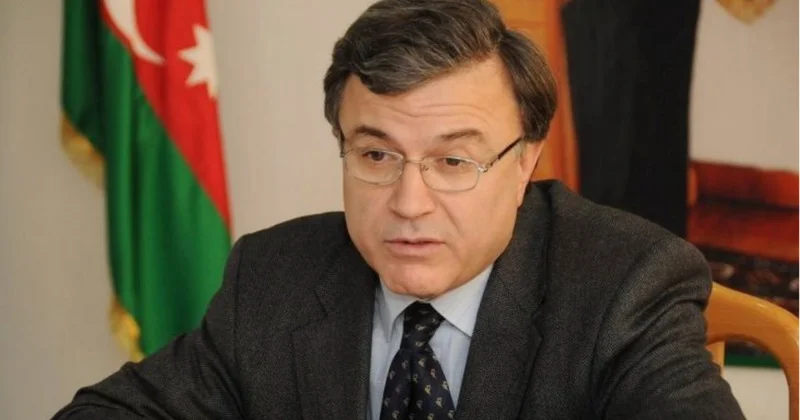 Keçmiş nazirin oğlu bir gündə iki tenderin qalibi olub: “Saffari” sərgüzəştləri