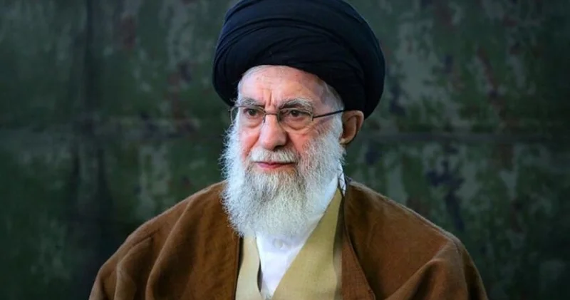 Xamenei: ABŞ 12 günlük müharibədə uğur qazana bilməyib