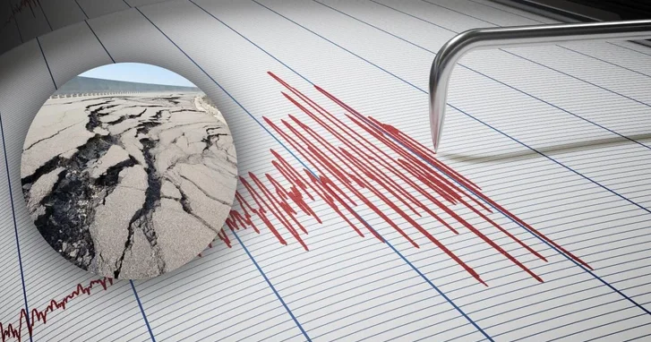 Мощное землетрясение магнитудой 6,6 произошло на острове Симелуэ в Индонезии