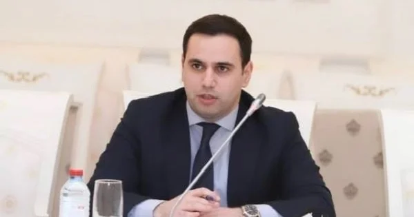 Daxili Nəzarət Departamentinin müdiri niyə vəzifədən çıxarıldı? İddia + Açıqlama