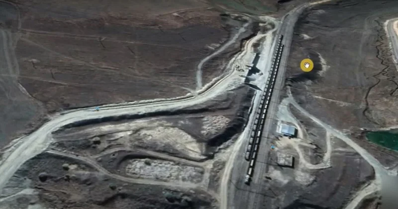 Azərbaycanda qızıl çıxaran Britaniya şirkəti satışa çıxarılır