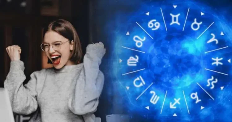 Şans qapıları 3 bürc üçün açıldı