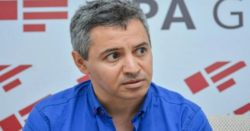 “RUS MƏKTƏBLƏRİNİN QARANLIQ TƏRƏFLƏRİNİ GÖRMÜRÜK...” “Pozğun bir ailənin üzvləri kimiyik...”