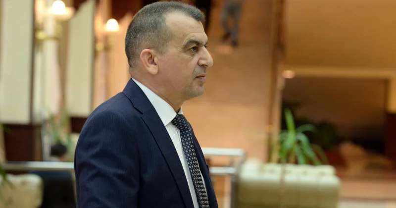 Venediktovun açıqlaması:Kremlin Cənubi Qafqaz xiffəti Şərh