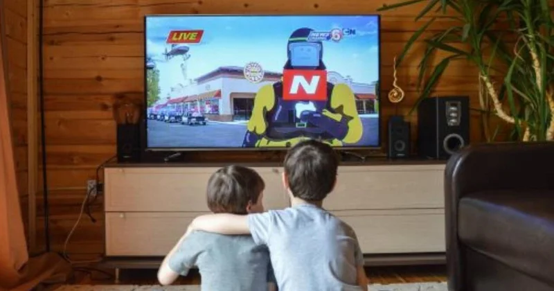 Uşaq olan evə televizor düşməndir Nevroloq