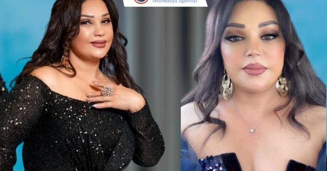 Mənzurə Musayevanın səsi batdı, xaric oxudu “Gündəmə gəlmək üçün etmişəm” FOTO+ÖZƏL