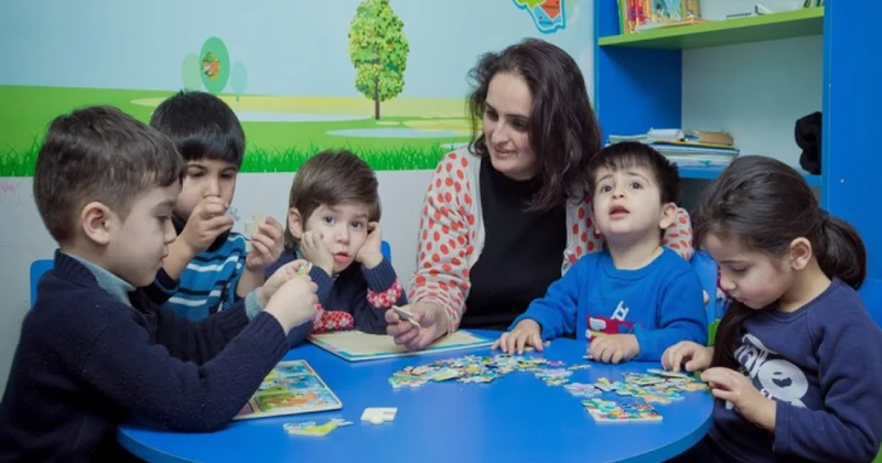 Сколько платить за грантовый частный детсад? Миннауки и образования вносит ясность