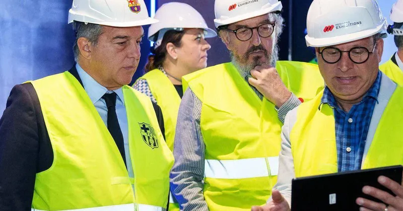 Hər avroya qənaət edən “Barselona”ya 1 milyon cərimə kəsildi