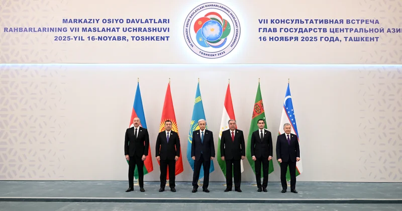 Ильхам Алиев примет участие в саммите Центральная Азия и Азербайджан в Туркменистане Minval Politika