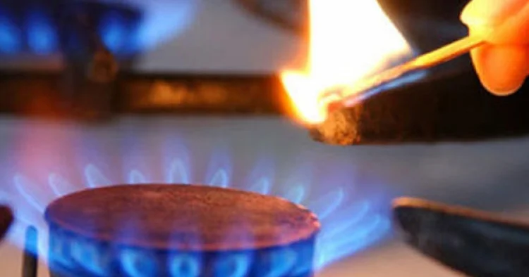 Bəzi ərazilərin qazı kəsiləcək