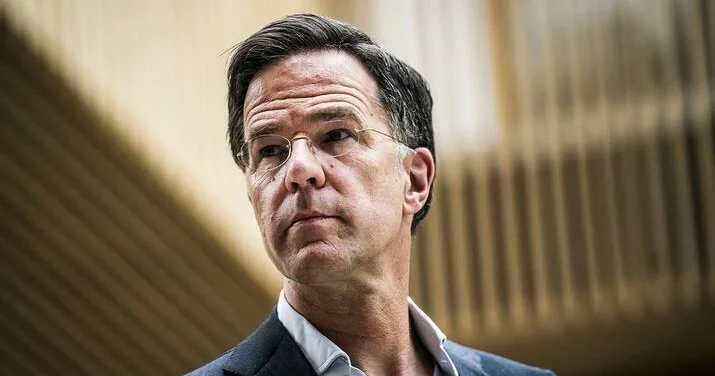 Rutte: NATO ölkələri Rusiyaya görə indi cəbhəyanı ölkələrdir