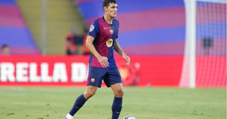 Barselona nın futbolçusu İtaliya klubuna keçə bilər