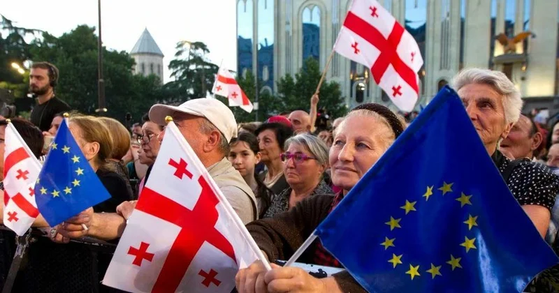 Ukrayna məğlub olsa, Qərbə inam çökəcək  TƏHLİL