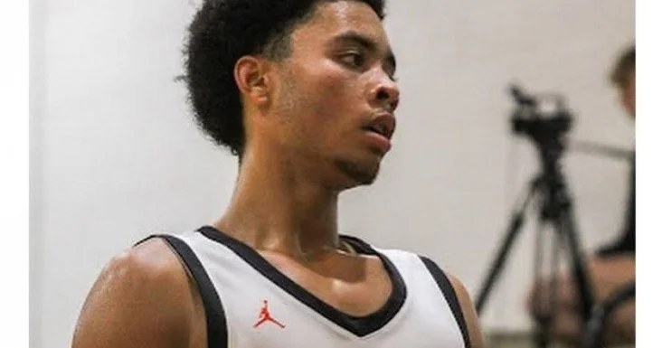 ABŞ da 20 yaşlı basketbolçu başından aldığı xəsarətdən sonra dünyasını dəyişib