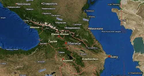 Xəzər Qara dəniz nəqliyyat marşrutunun yaradılmasına dair saziş imzalanacaq