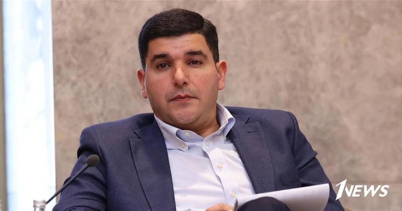 Фархад Мамедов: Если в Армении сменится власть, то от мирного процесса не останется даже руин