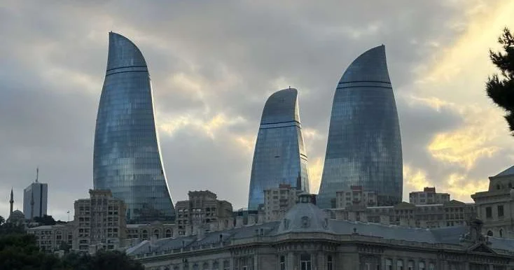 Noyabrın 28 də havanın temperaturu dəyişəcək