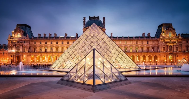 Luvr Avropadan kənar turistlər üçün biletlərin qiymətini artırır