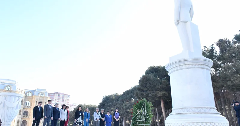 Abşeronda 20 noyabr Ümumdünya Uşaq hüquqları Günü qeyd edilib