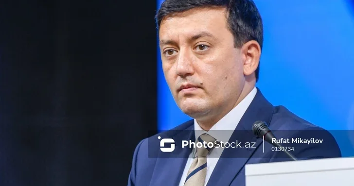 Депутат парламента Узбекистана посетил могилу своего деда в Нахчыване