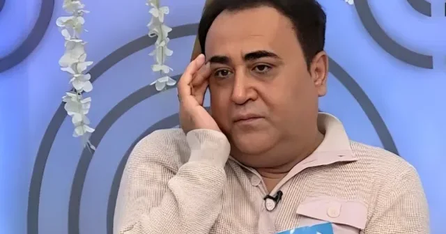 Elgiz əsəbiləşdi: “Bir də mənim verilişimin adından...”