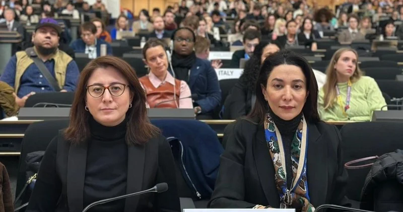 Ombudsman BMT də mina problemindən danışıb FOTO