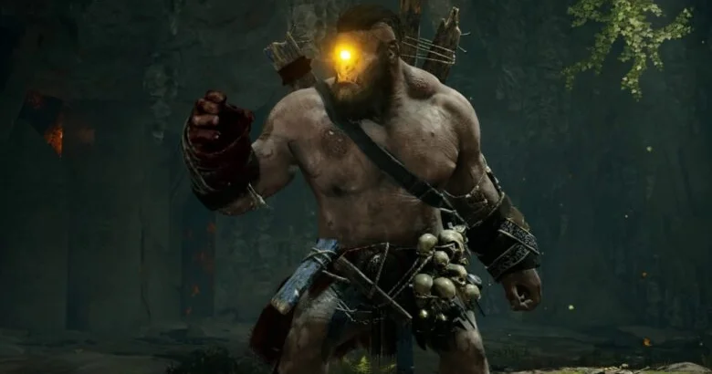 Yeni film üçün Təpəgöz yaradıblar