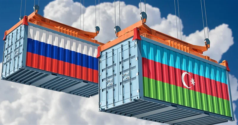 Посол в Баку рассказал о товарообороте России и Азербайджана